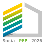Socia PEP 2026
